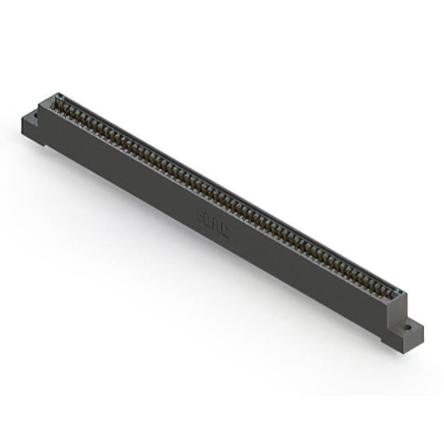 895-058-521-102 EDAC Inc.  Edgeboard Connectors